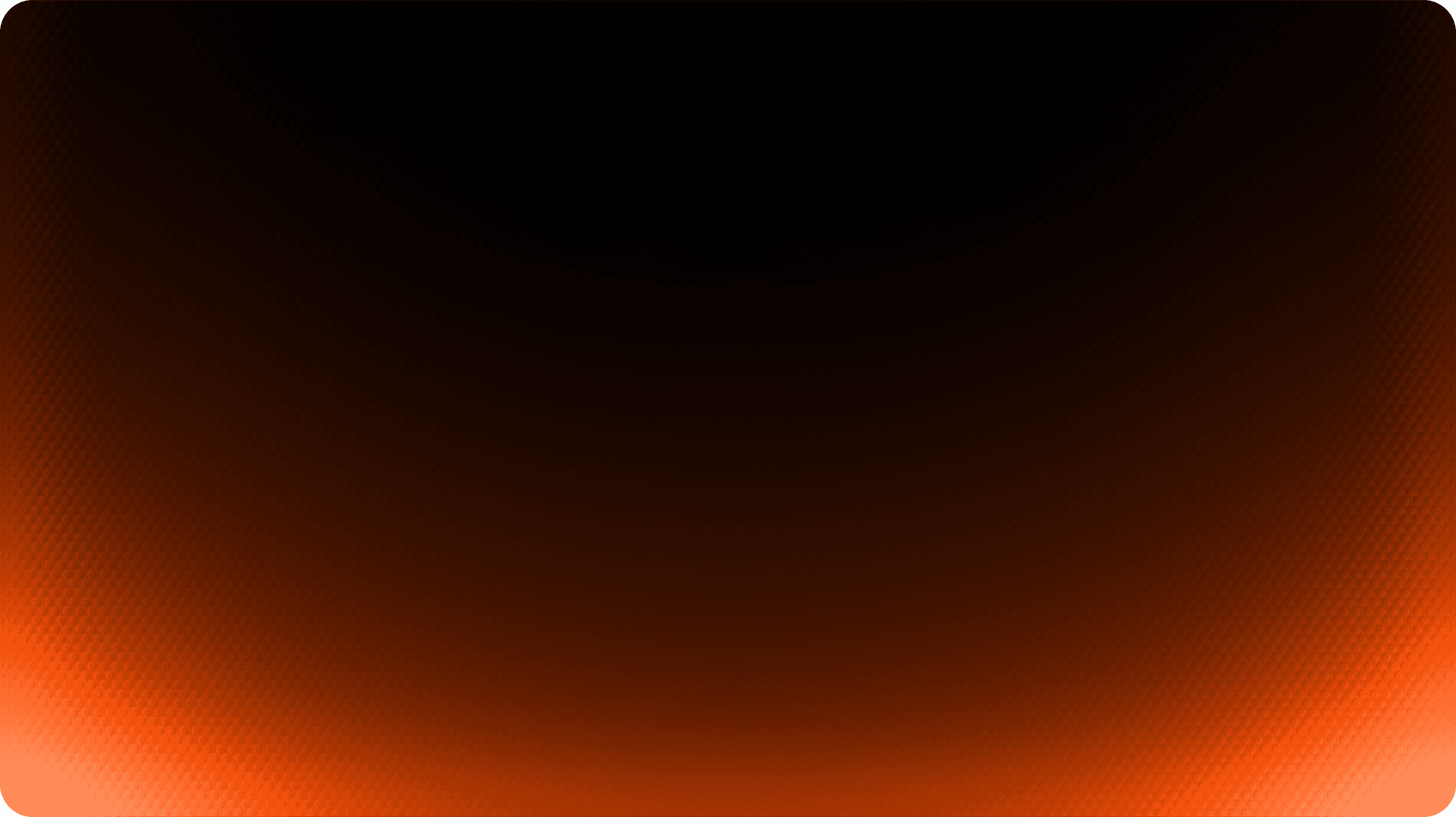 Footer Background