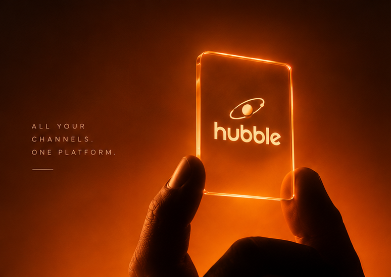 Meet Hubble